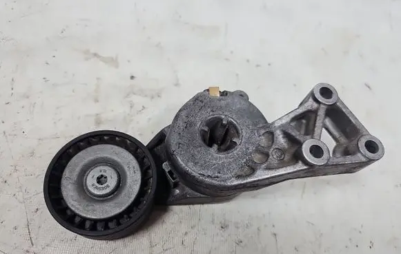 Audi A3 S3 8L Generator/alternator belt tensioner 06A903315E