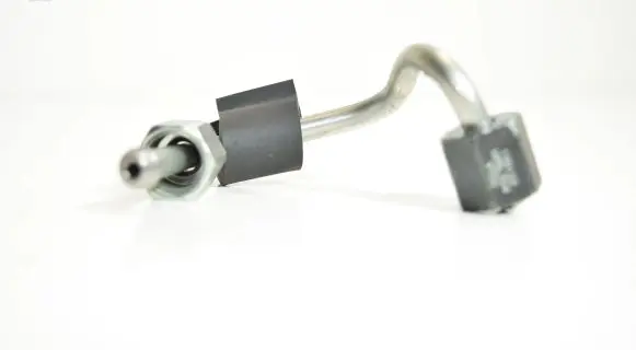 Audi A6 S6 C8 4K Fuel line pipe
