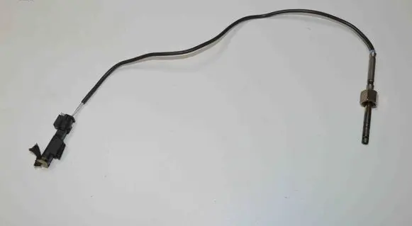 Mercedes-Benz ML W166 Oil temperature sensor A0009053905