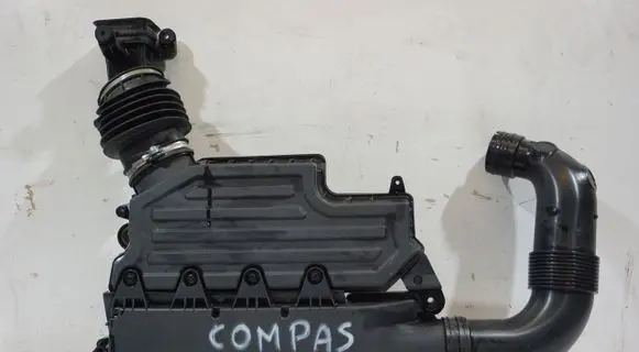 Jeep Compass Air filter cleaner box bracket assembly 
