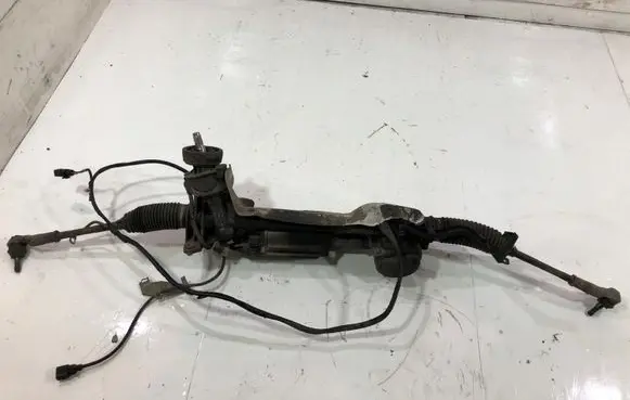 Volkswagen Jetta USA Steering rack electric part 3AC423051A