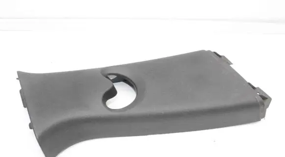 Mini Cooper Countryman R60 (B) pillar trim (top) 9801258