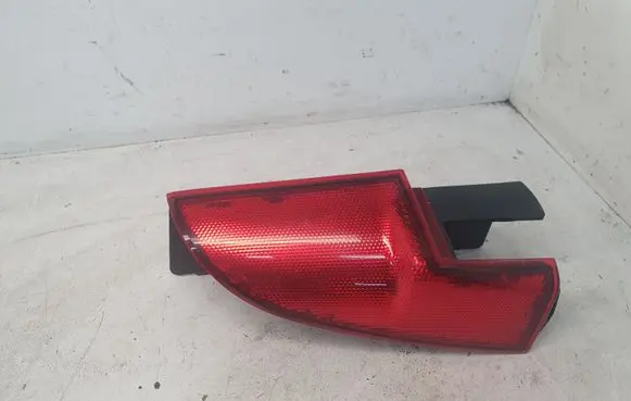 Mercedes-Benz Vito Viano W639 Rear tail light reflector A6398201264