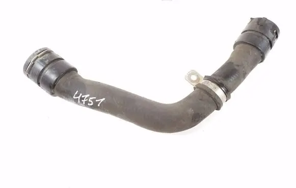 Infiniti Q30 Air intake hose/pipe A6512000182