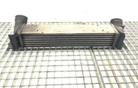 Audi A5 8T 8F Intercooler radiator 3093796