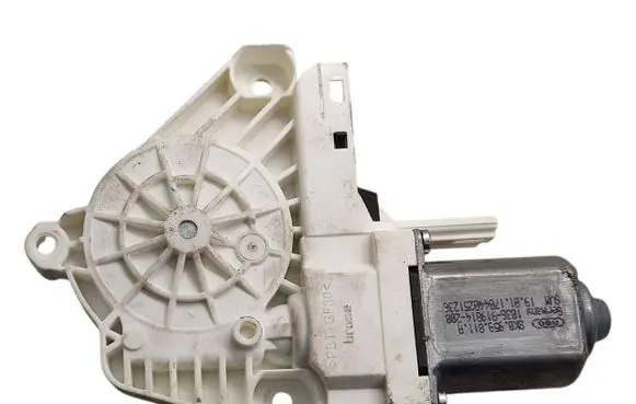 Porsche Cayenne (92A) Rear door window regulator motor 8K0959811A