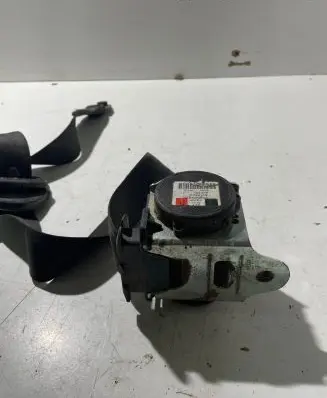 BMW 5 E60 E61 Front seatbelt 601629800