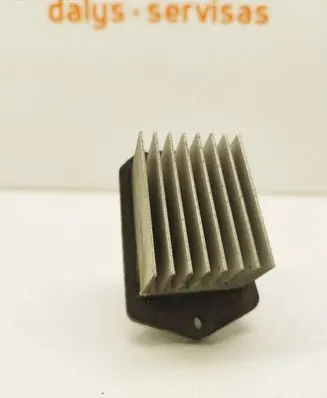 Subaru B9 Tribeca Heater blower motor/fan resistor 0778000901