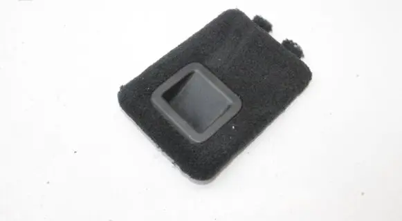 Land Rover Range Rover Sport L320 Centre console side trim rear ESJ501090