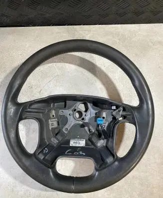 Volvo XC70 Steering wheel 8660146