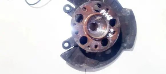 Mercedes-Benz A W168 Front wheel hub