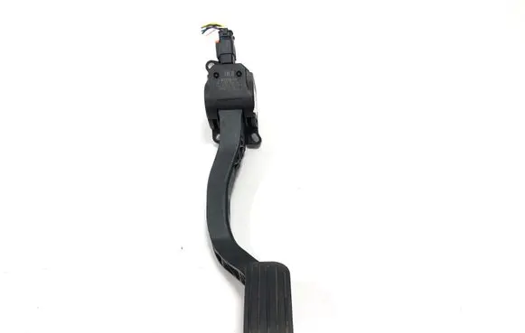 Citroen C4 II Accelerator throttle pedal 0280755162 9671434080