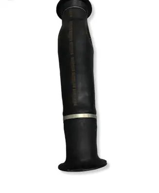 Citroen C4 II Picasso Rear shock absorber/damper 9676670180BILI 9676670180