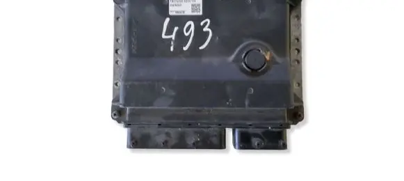 Toyota Camry Engine control unit/module 8966106C21 TN2751008820