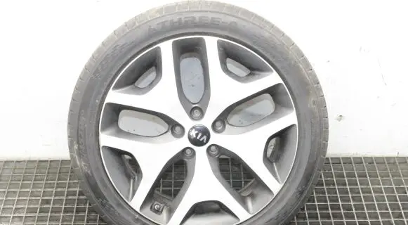 KIA Sportage R19 alloy rim 52910F1500