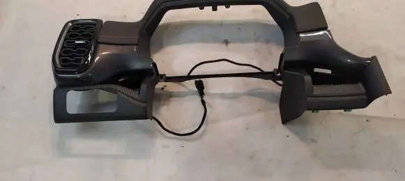Ford Ranger Dashboard N1WBE044D70GH3JNY 202211281195