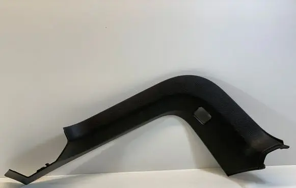 Volkswagen Phaeton Other trunk/boot trim element 3D5863668C