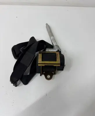 Audi A6 S6 C4 4A Front seatbelt 566047100 4A0857705A