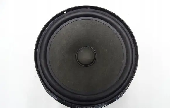 Volkswagen Beetle A5 Rear door speaker 5C5035454E