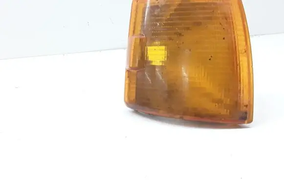 Front indicator light