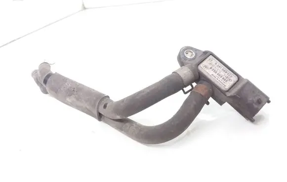 Exhaust gas pressure sensor