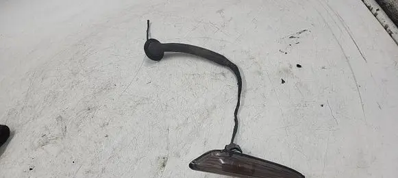 BMW 3 E46 Front fender indicator light 