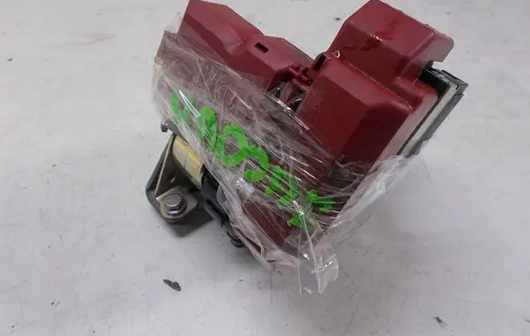 Renault Kadjar Positive wiring loom 