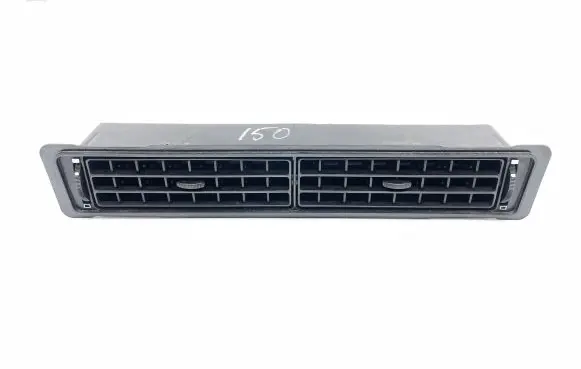 Jaguar XJ X40 Dash center air vent grill BBC3708