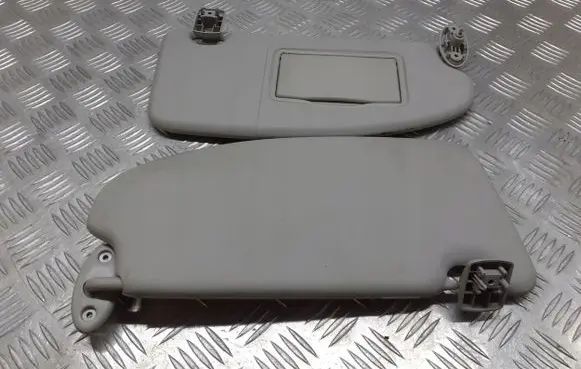 Ford Focus Sun visor BRAK