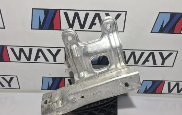 BMW 3 F30 F35 F31 Front bumper shock/impact absorber 7266193