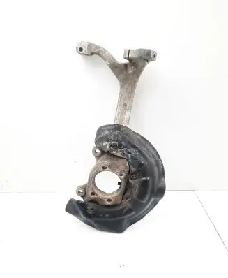 Audi A6 S6 C6 4F Front wheel hub 4F0407242K
