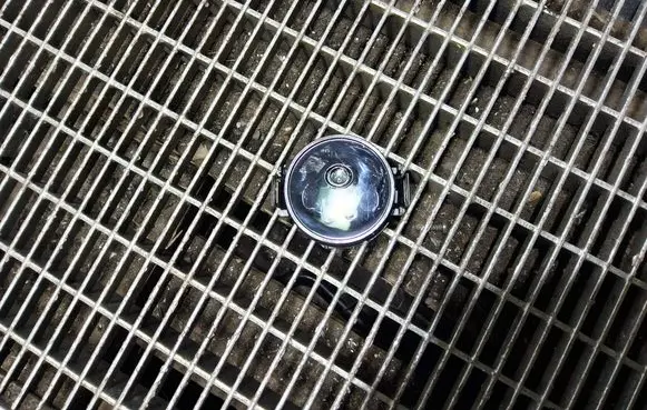 Renault Captur Rain sensor 285356725R