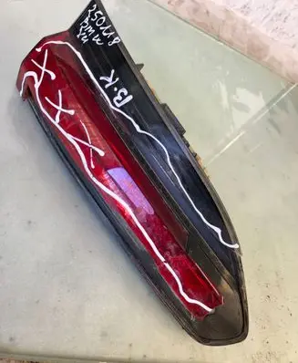 BMW X4 G02 Tailgate rear/tail lights 7743379709