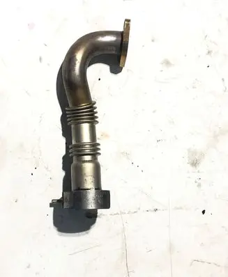 Audi A7 S7 4G EGR valve line/pipe/hose 059131525BG