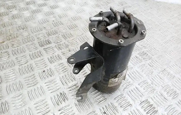 Volkswagen Caddy Fuel filter housing 3C0127400D