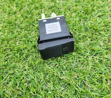 Audi 80 90 S2 B4 Fog light switch 893941535