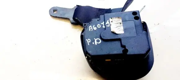 Ford Mondeo Mk III Front seatbelt 33023899