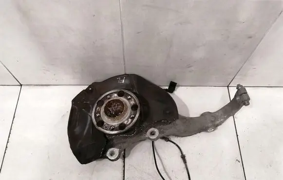 Mercedes-Benz S W222 Front wheel hub A2223321901