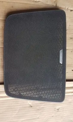 Audi A8 S8 D4 4H Parcel shelf speaker trim grill 4H0035435A