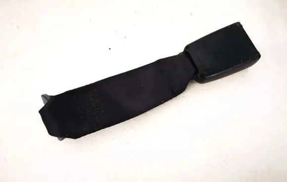 Peugeot 306 Middle seatbelt buckle (rear) 