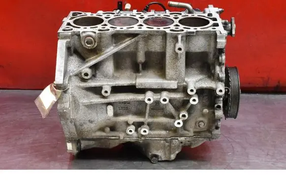 Mazda MX-5 NC Miata Engine block