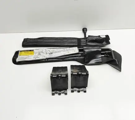 Cadillac Escalade Tool set 22969370 15158117