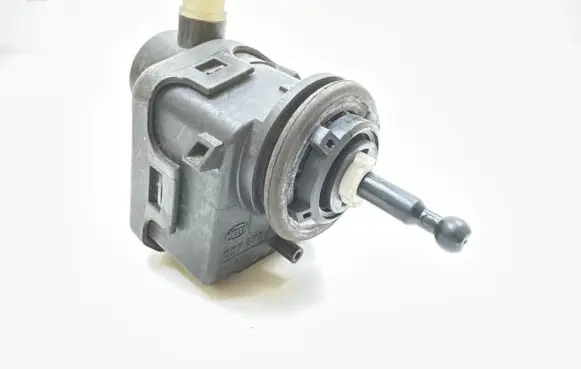 Nissan Almera N16 Headlight level adjustment motor 7700420737 00787848