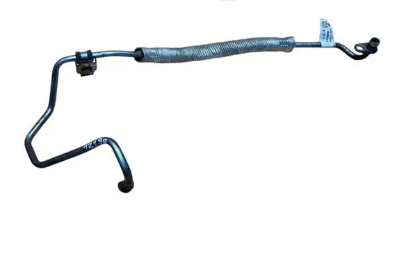 BMW 3 F30 F35 F31 Turbo turbocharger oiling pipe/hose 8513616