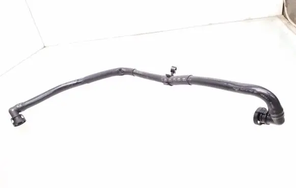 Jaguar XJ X351 Engine coolant pipe/hose 9W836C342AC