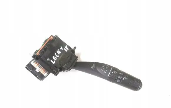 Subaru Legacy Wiper control stalk
