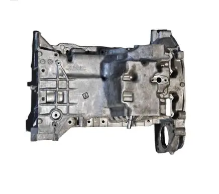 Land Rover Range Rover Sport L320 Oil sump 9H2Q6675BD