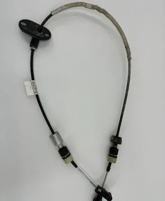 Gear shift cable linkage