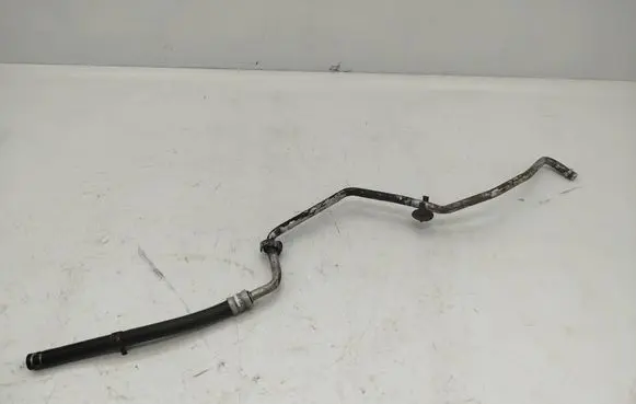 Renault Laguna II Power steering hose/pipe/line 8200276118
