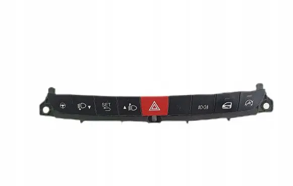 Fiat 500L Other switches/knobs/shifts 735591877